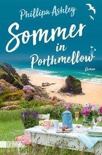 Sommer in Porthmellow