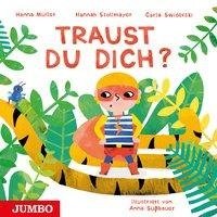 Traust du dich?