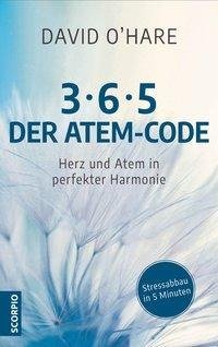 3/6/5 -  Der Atem-Code