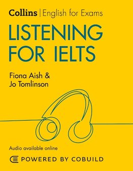 Collins Listening for IELTS