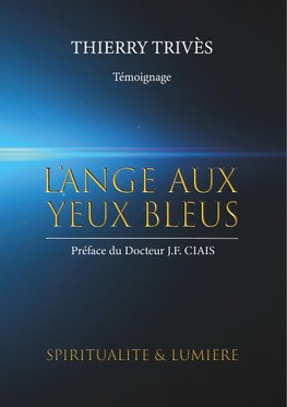 L'Ange aux yeux bleus