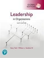 Leadership in Organizations, Global Edition