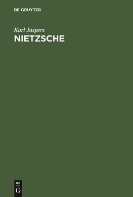 Nietzsche