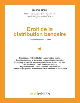 Droit de la distribution bancaire