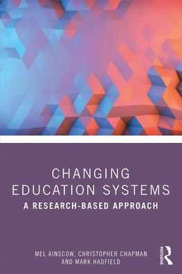 Changing Education Systems