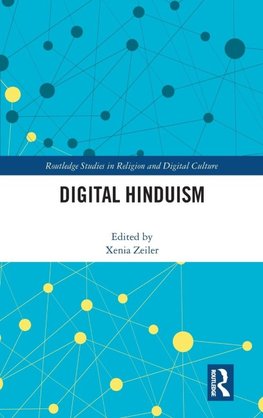 Digital Hinduism