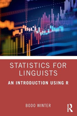 Statistics for Linguists