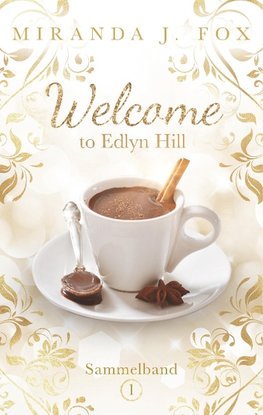 Welcome To Edlyn Hill