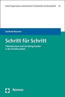 Schritt für Schritt