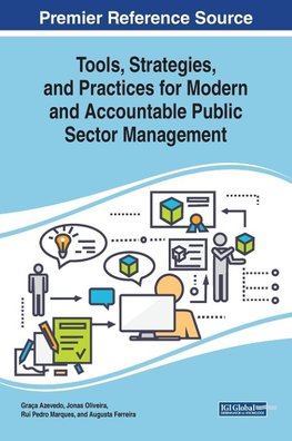 Tools, Strategies, and Practices for Modern and Accountable Public Sector Management