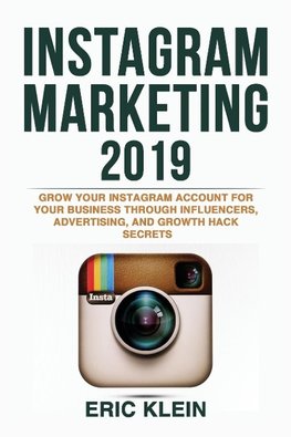 Instagram Marketing 2019