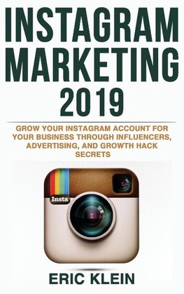 Instagram Marketing 2019