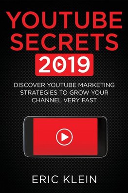 YouTube Secrets 2019