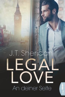 Legal Love - An deiner Seite