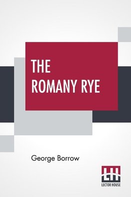 The Romany Rye