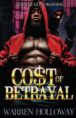 The Cost of Betrayal