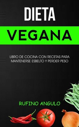 Dieta vegana