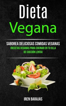 Dieta vegana