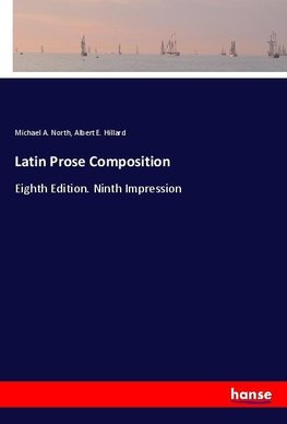 Latin Prose Composition