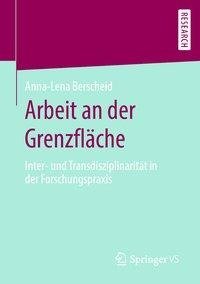 Arbeit an der Grenzfläche