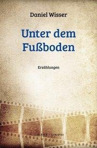 Unter dem Fußboden