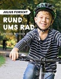 Julius forscht - Rund ums Rad