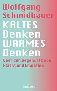 WARMES Denken, KALTES Denken