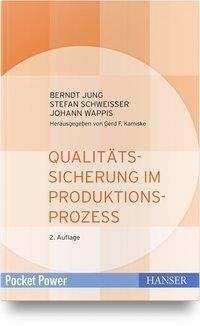 Qualitätssicherung im Produktionsprozess