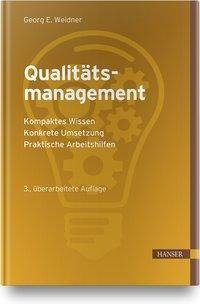 Qualitätsmanagement