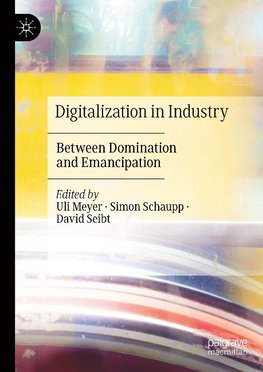 Digitalization in Industry