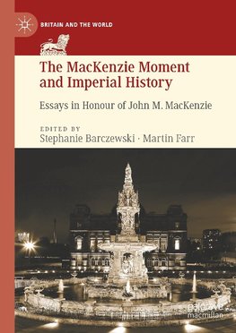 The MacKenzie Moment and Imperial History