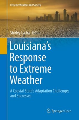 Louisiana's Response to Extreme Weather