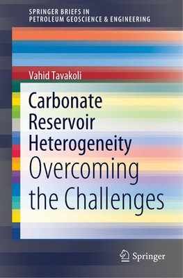 Carbonate Reservoir Heterogeneity