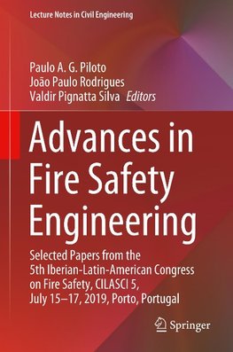 Advances in Fire Safety Engineering