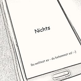 Nichts