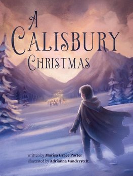 A Calisbury Christmas