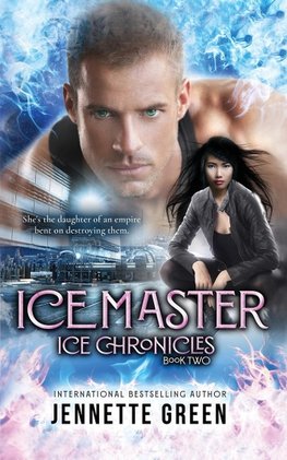 Ice Master