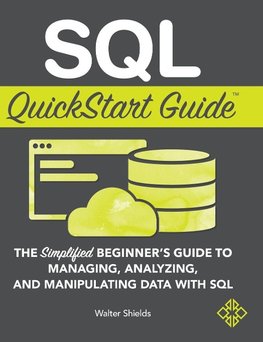 SQL QuickStart Guide