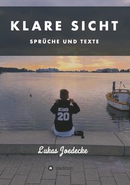 Klare Sicht - Sprüche und Texte