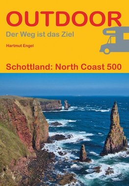 Schottland: North Coast 500