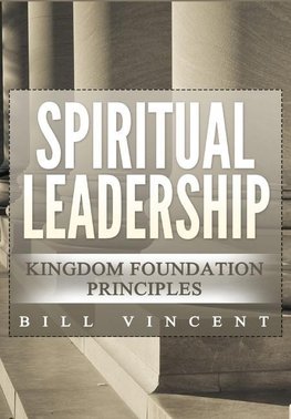 Spiritual Leadership