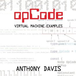 opCode