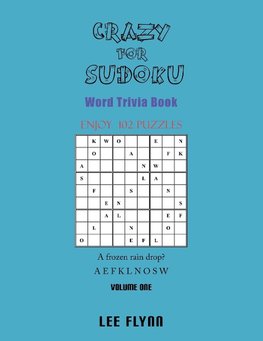 Crazy for Sudoku