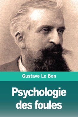 Psychologie des foules