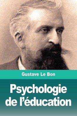 Psychologie de l'éducation