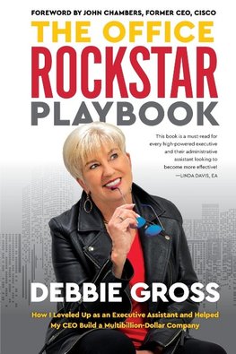 The Office Rockstar Playbook