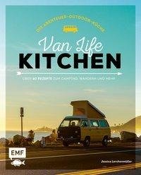 Van Life Kitchen - Die Abenteuer-Outdoor-Küche