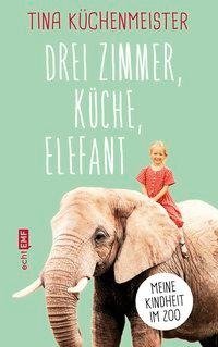 Drei Zimmer, Küche, Elefant