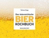 Das österreichische Bier-Kochbuch