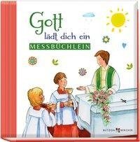 Gott lädt dich ein